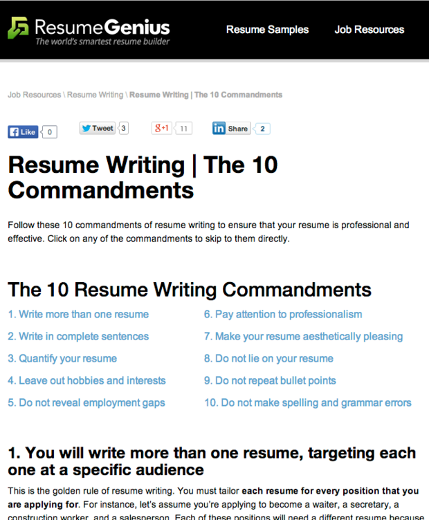 Rule technical metrics for software research papers fairly easy